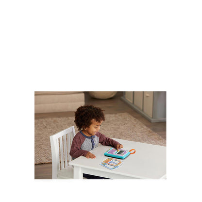 LEAPFROG ABC PHONICS WORD BUILDER^TM (LFUS) - LPF80-611100