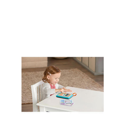 LEAPFROG ABC PHONICS WORD BUILDER^TM (LFUS) - LPF80-611100