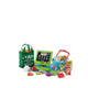 LEAPFROG COUNT ALONG TILL- DELUXE (LFUK) - LPF80-612003