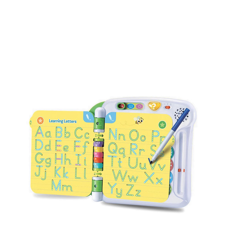 Leapfrog Prep for Preschool Activity Book - LPF80-614903