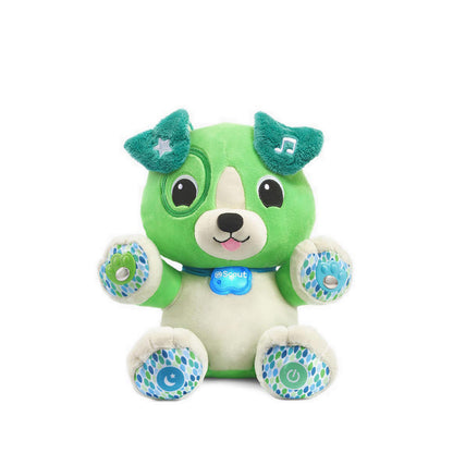LEAPFROG MY PAL SCOUT SMARTY PAWS - LPF80-615000