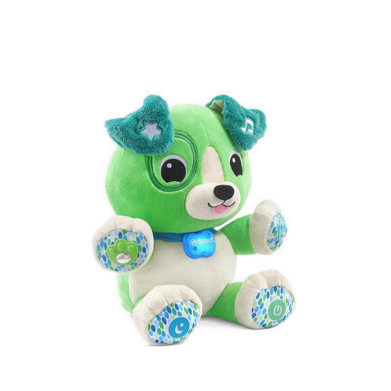 LEAPFROG MY PAL SCOUT SMARTY PAWS - LPF80-615000