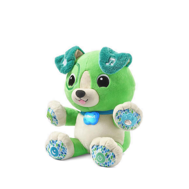 LEAPFROG MY PAL SCOUT SMARTY PAWS - LPF80-615000