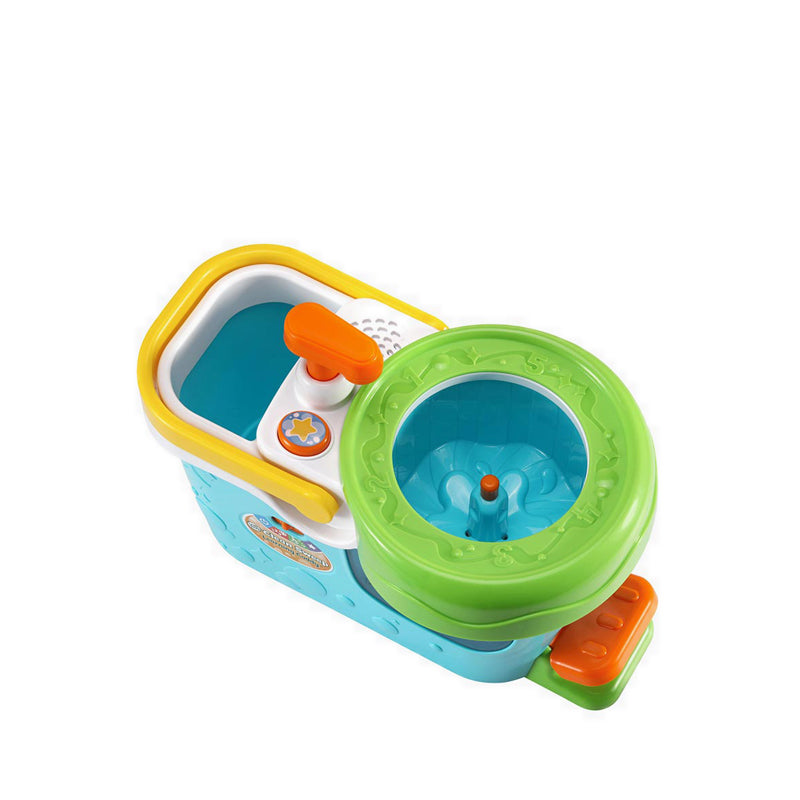 LEAPFROG CLEAN SWEEP LEARNING CADDY (LFUS) - LPF80-615800