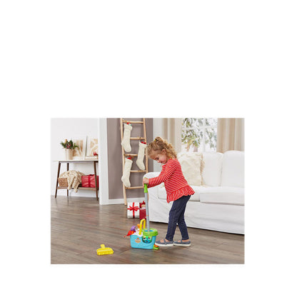 LEAPFROG CLEAN SWEEP LEARNING CADDY (LFUS) - LPF80-615800