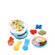 Leapfrog Build-a-Waffle Learning Set - LPF80-616700