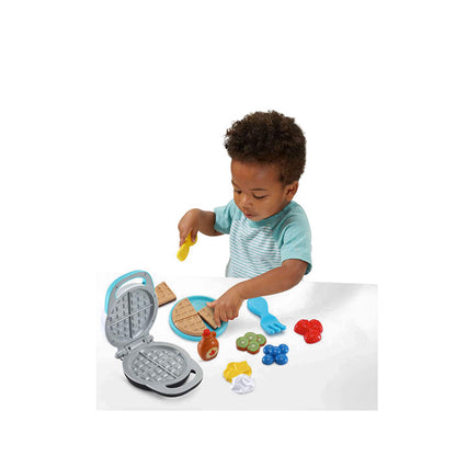 Leapfrog Build-a-Waffle Learning Set - LPF80-616700