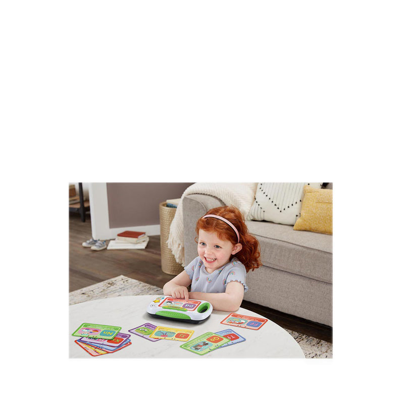 LEAPFROG SLIDE ABC FLASH CARDS (LFUS) - LPF80-616800