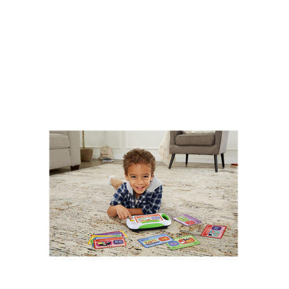 LEAPFROG SLIDE ABC FLASH CARDS (LFUS) - LPF80-616800
