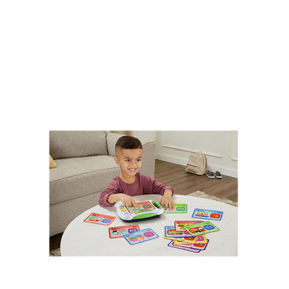 LEAPFROG SLIDE ABC FLASH CARDS (LFUS) - LPF80-616800