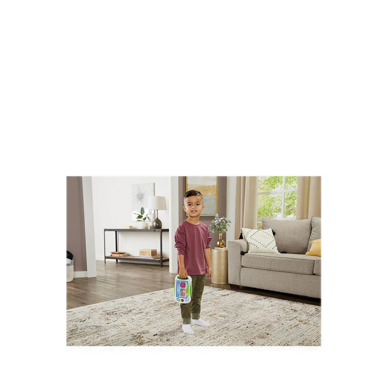 LEAPFROG SLIDE ABC FLASH CARDS (LFUS) - LPF80-616800