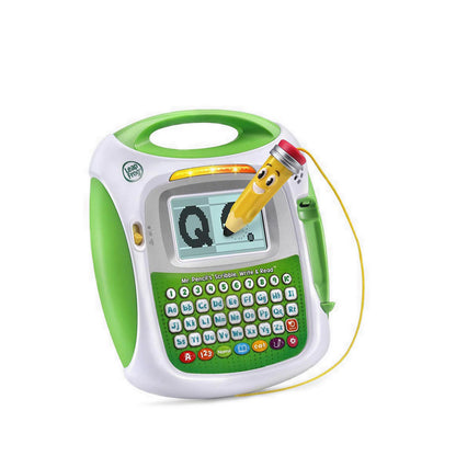 LEAPFROG MR PENCILS SCRIBBLE - LPF80-617003