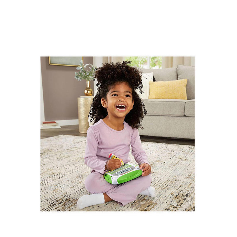LEAPFROG MR PENCILS SCRIBBLE - LPF80-617003