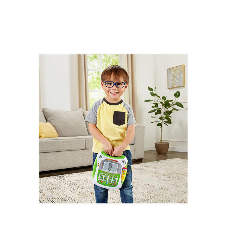 LEAPFROG MR PENCILS SCRIBBLE - LPF80-617003