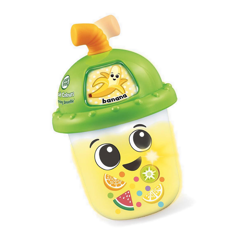 Leapfrog Fruit Colours Learning Smoothie - LPF80-617403