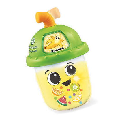 Leapfrog Fruit Colours Learning Smoothie - LPF80-617403