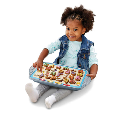 Leapfrog Match & Learn Biscuits - LPF80-617703