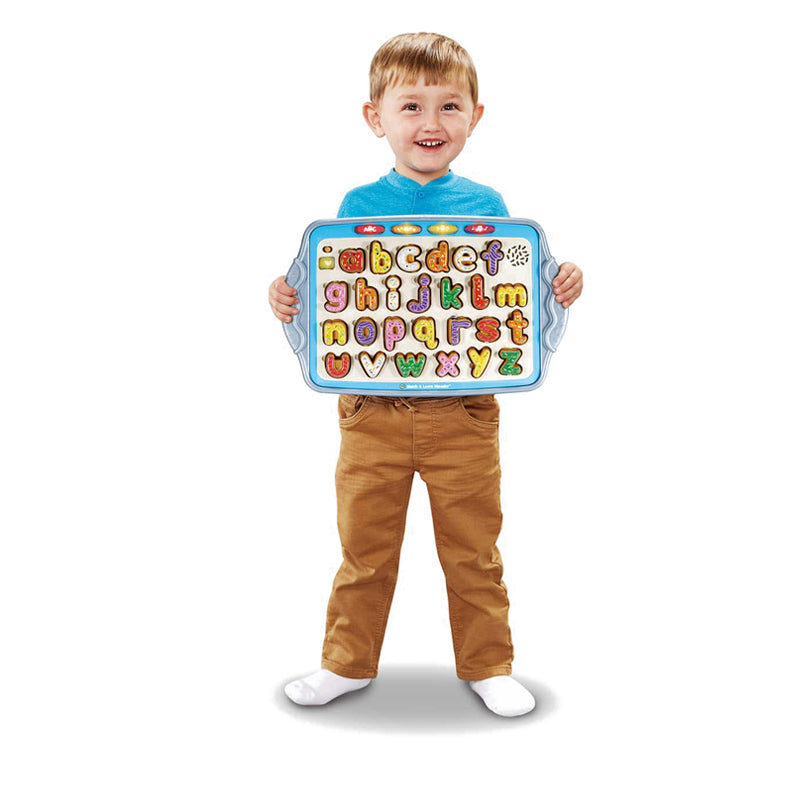 Leapfrog Match & Learn Biscuits - LPF80-617703