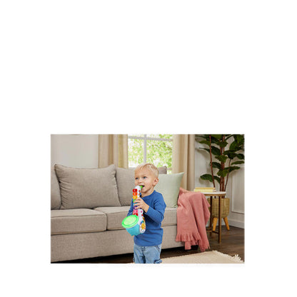 LEAPFROG LEARN AND GROOVE JAZZY SAXOPHONE - LPF80-618803