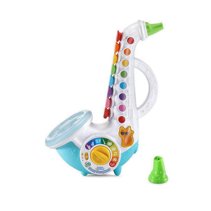LEAPFROG LEARN AND GROOVE JAZZY SAXOPHONE - LPF80-618803