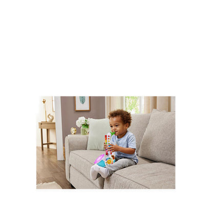 LEAPFROG LEARN AND GROOVE JAZZY SAXOPHONE - LPF80-618803