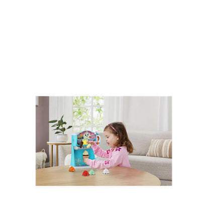 LEAPFROG COUNT AND SWIRL ICE CREAM (LFUS) - LPF80-619000
