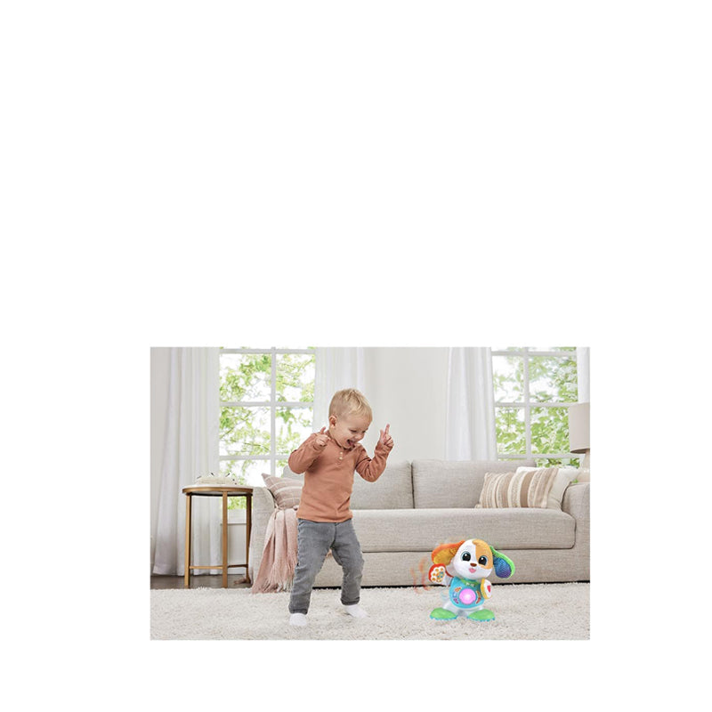 Leapfrog Dance-Around Learning Hound - LPF80-619400