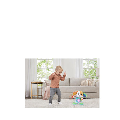 Leapfrog Dance-Around Learning Hound - LPF80-619400