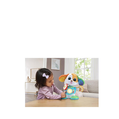 Leapfrog Dance-Around Learning Hound - LPF80-619400
