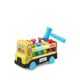 LEAPFROG TAP A PEG WOODEN TRUCK - LPF80-619500