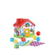 LEAPFROG 4 IN 1 DISCOVERY HOUSE(LFUS) - LPF80-620600