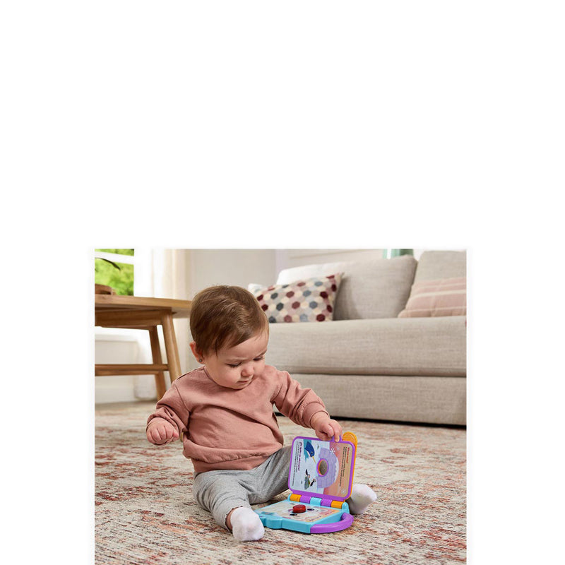 LEAPFROG I Know That Nose! - LPF80-620743