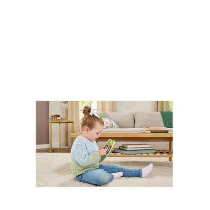 LEAPFROG SCOUTS RING RECORD PHONE (LFUS) - LPF80-620900