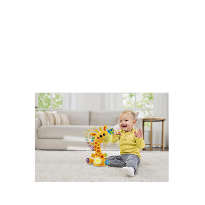 LEAPFROG DANCING COLOURS GIRAFFE (LFUK) - LPF80-621303