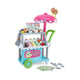 LEAPFROG Scoop & Learn Ice Cream Pop-Up Shop - LPF80-621603