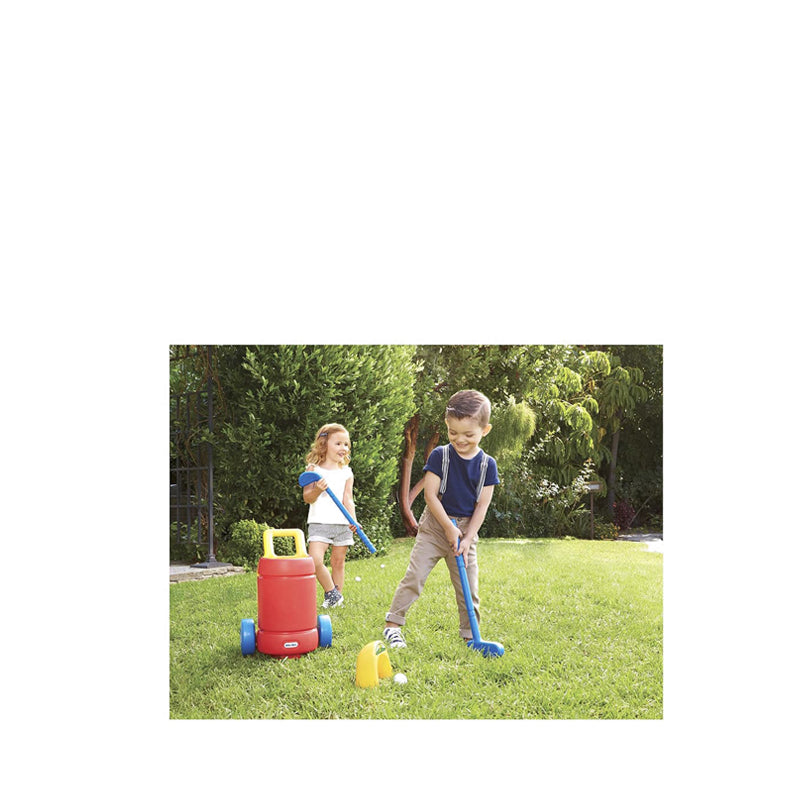 Little Tikes TotSports Easy Hit Golf Set  - LTT612312LTT