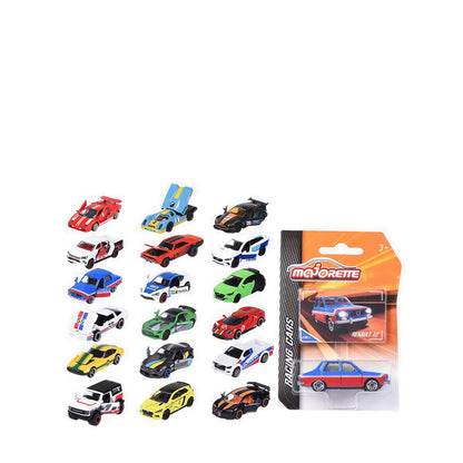 Majorette Lamborghini Countach Lp400 Racing - MAJ1200237020