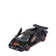 Majorette Lamborghini Countach Lp400 Deluxe - MAJ1200237800AN