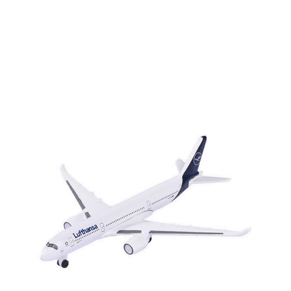 Majorette AIRBUS 350-900 "LUFTHANSA" - MAJ1200807010