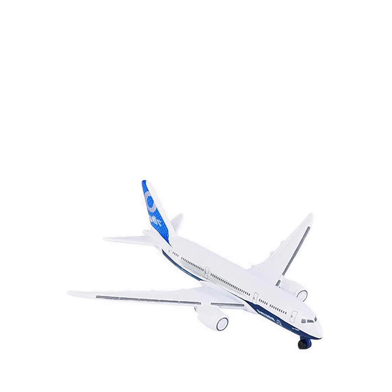 MAJORETTE AIRPLANE BOEING 787-9