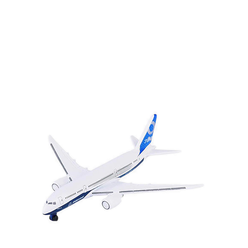 MAJORETTE AIRPLANE BOEING 787-9