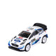 Majorette Ford Fiesta Wrc 2021 Deluxe - MAJ120201E810