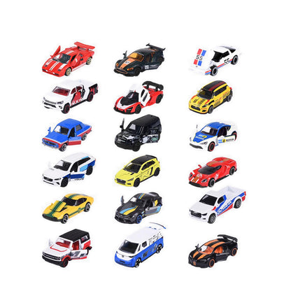 Majorette Ford Bronco Wildtrack Racing - MAJ120201G020RC