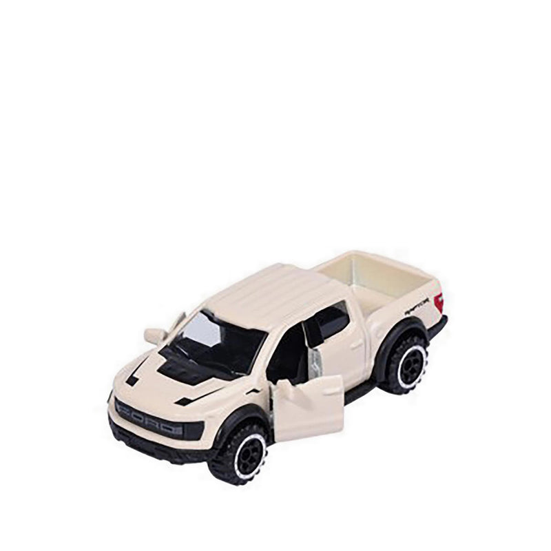 MAJORETTE 2022 FORD F-150 RAPTOR