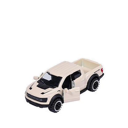 MAJORETTE 2022 FORD F-150 RAPTOR