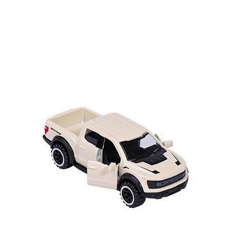 MAJORETTE 2022 FORD F-150 RAPTOR