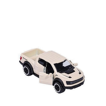 MAJORETTE 2022 FORD F-150 RAPTOR