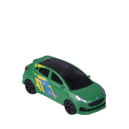 MAJORETTE STREET CARS FORD PUMA ST