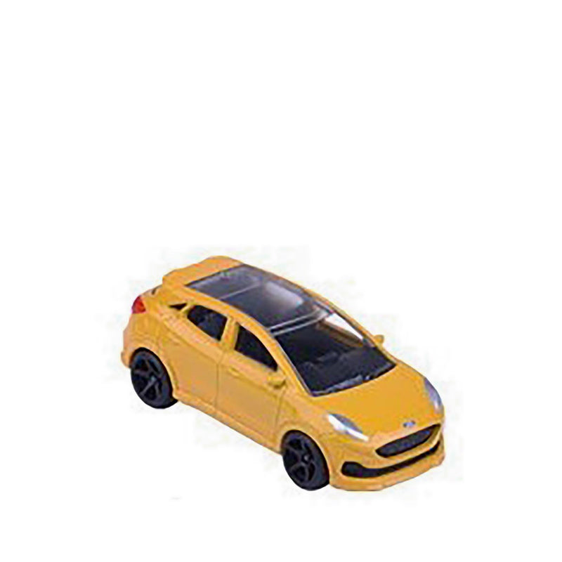 MAJORETTE 2020 FORD PUMA ST