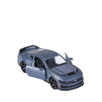 MAJORETTE PREMIUM FORD MUSTANG DARK HORSE